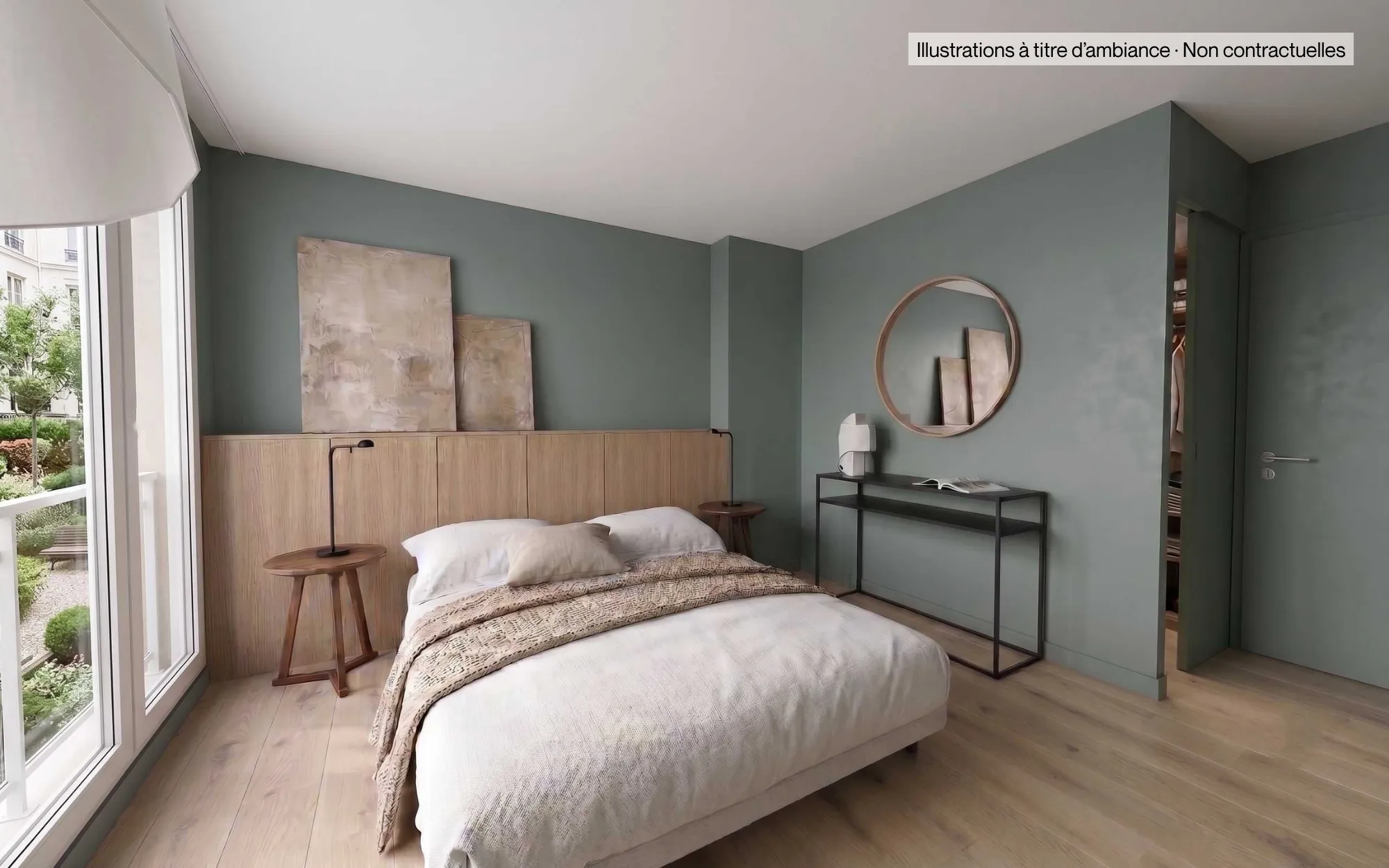 Maison MI02, Acacia La Rochelle — vue 10