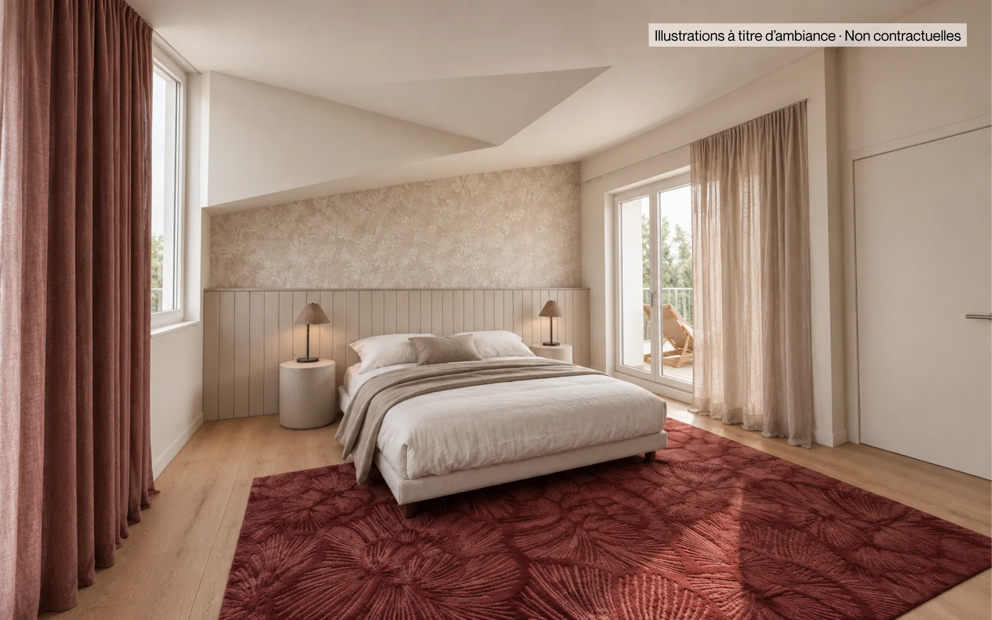 Maison MI02, Acacia La Rochelle — vue 11
