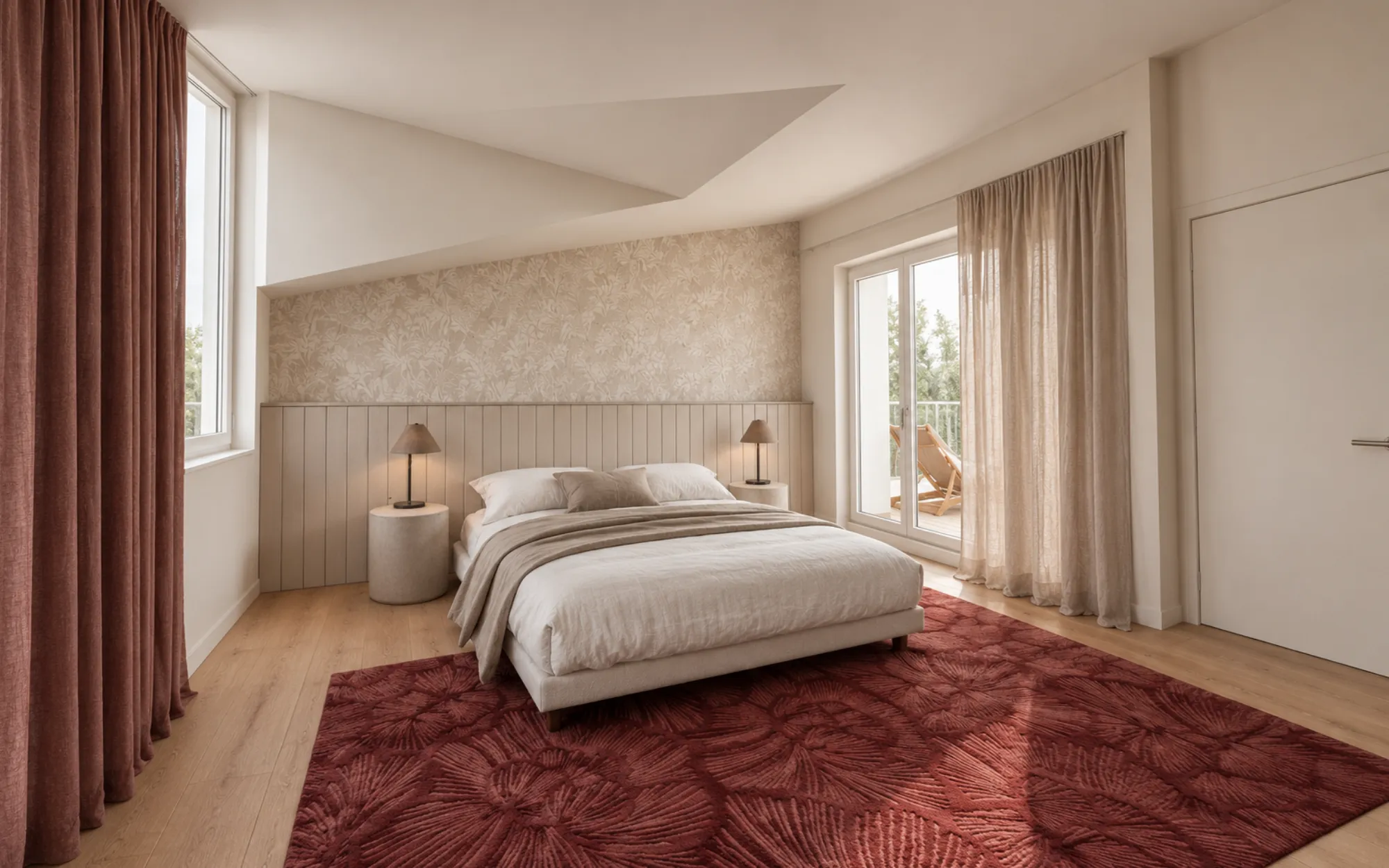 Maison MI02, Acacia La Rochelle — vue 19