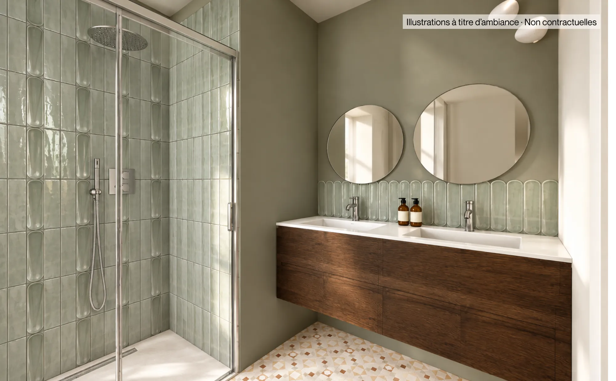 Maison MI03, Acacia La Rochelle — vue 5