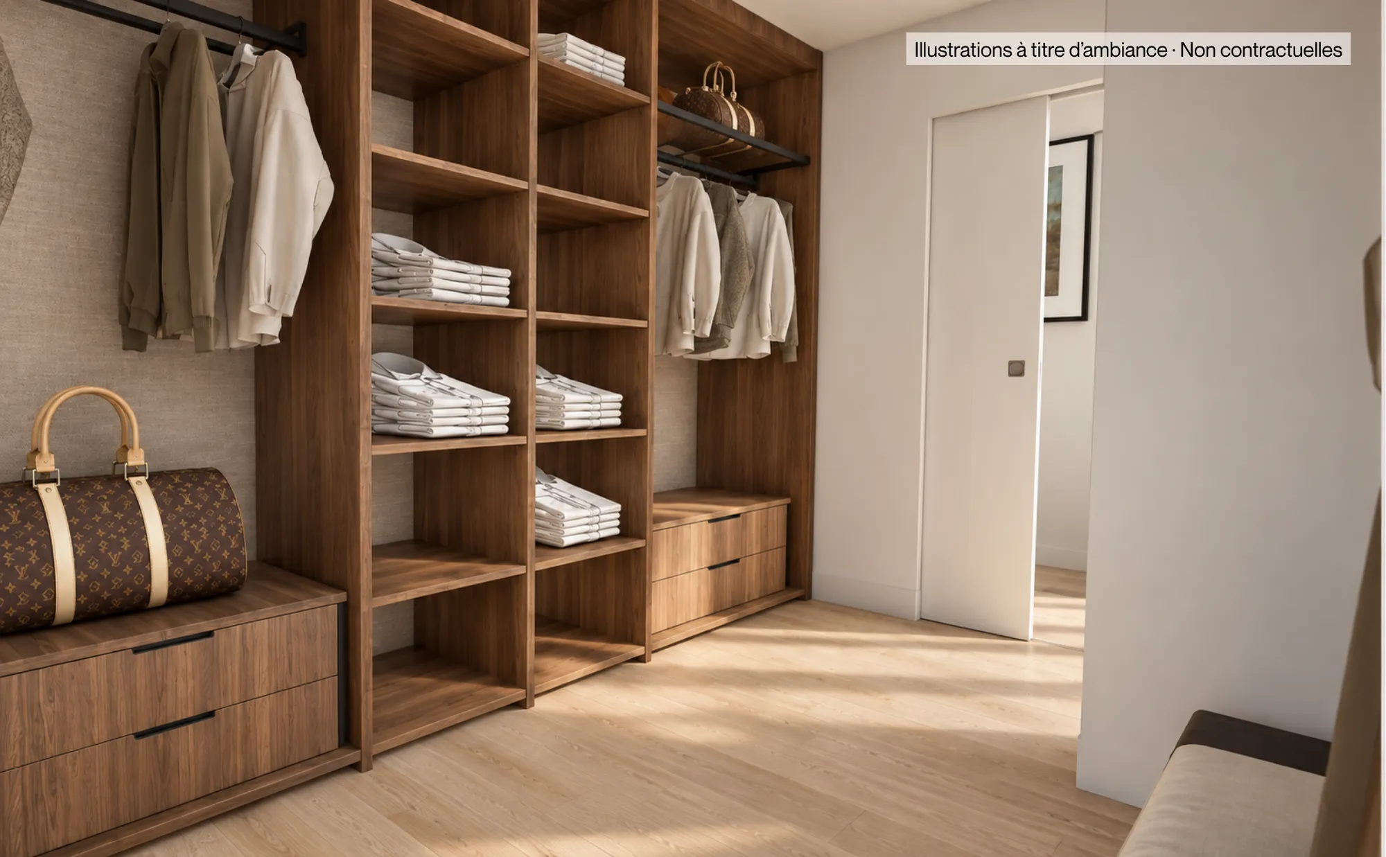 Maison MI03, Acacia La Rochelle — vue 12
