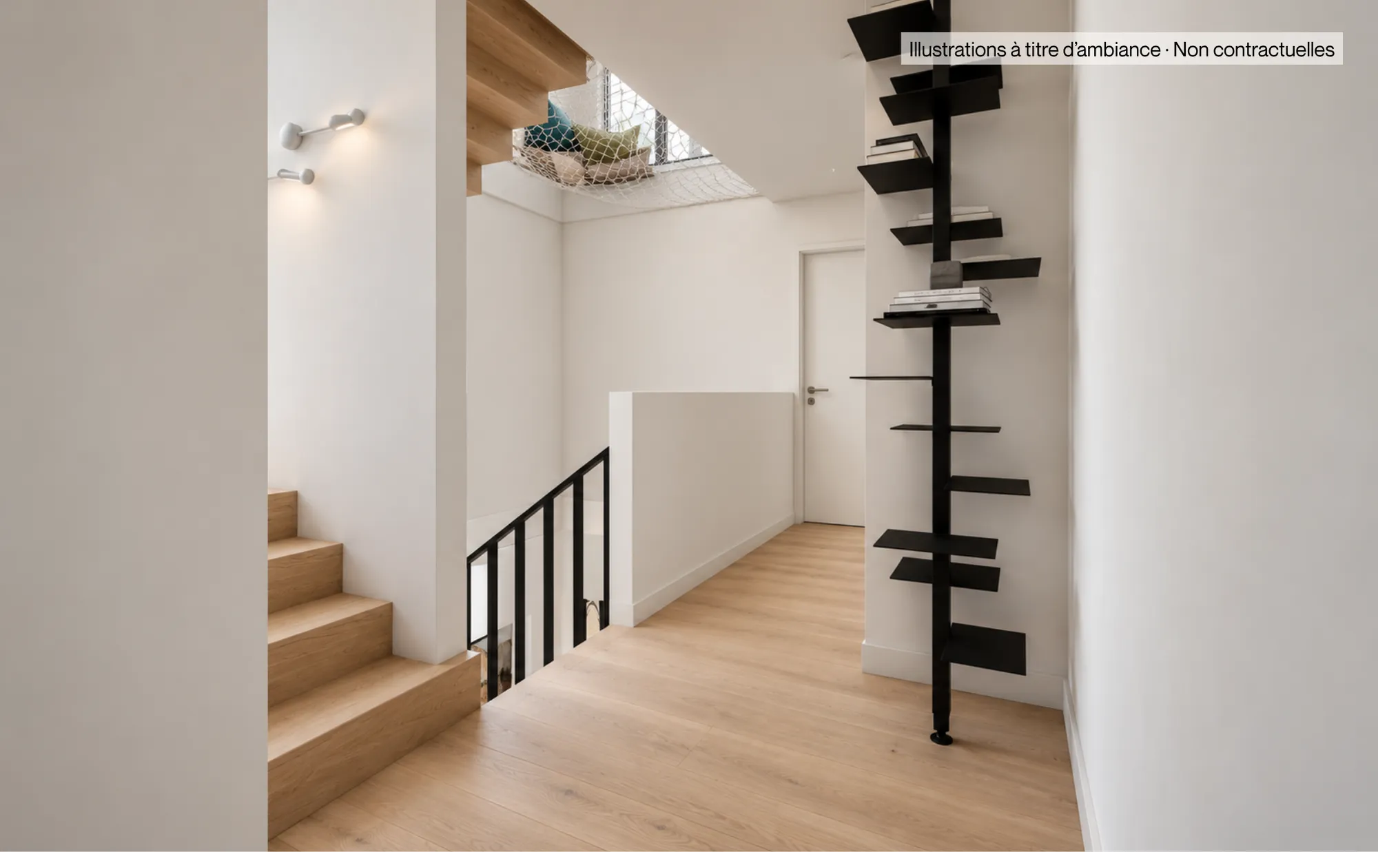 Maison MI03, Acacia La Rochelle — vue 15