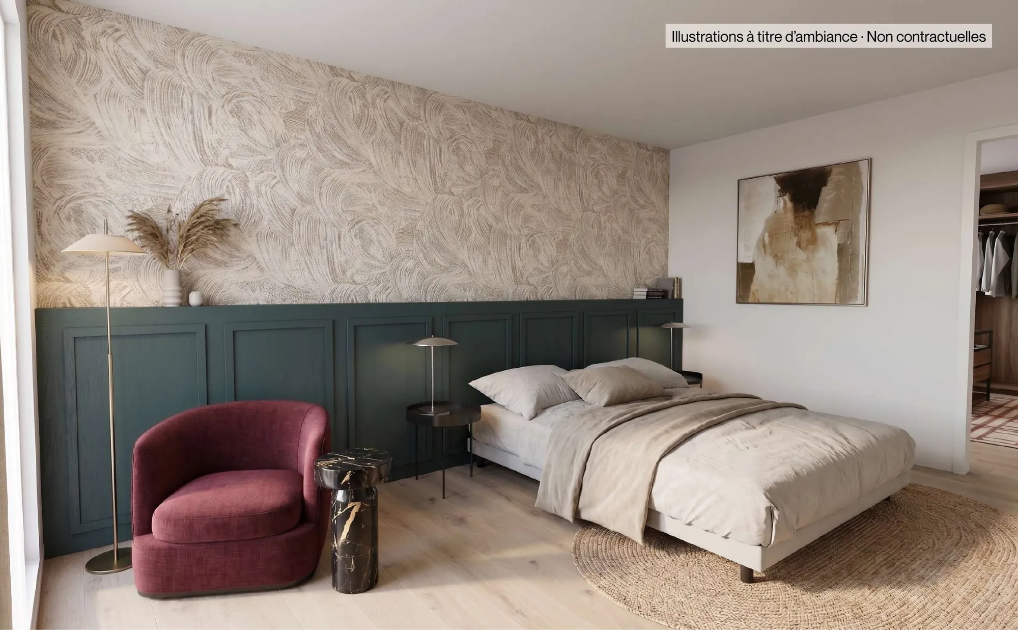 Maison MI04, Acacia La Rochelle — vue 7