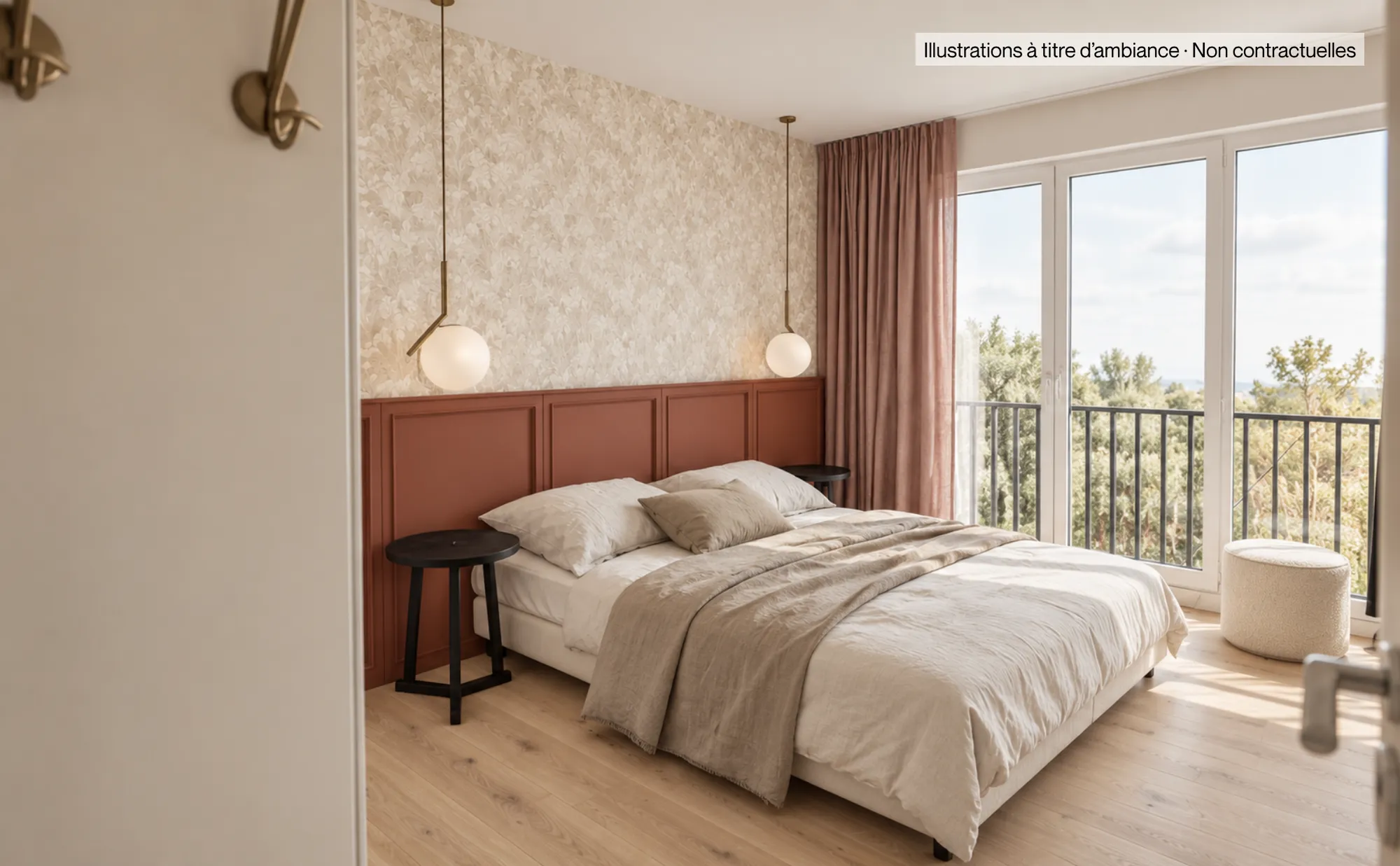 Maison MI04, Acacia La Rochelle — vue 12