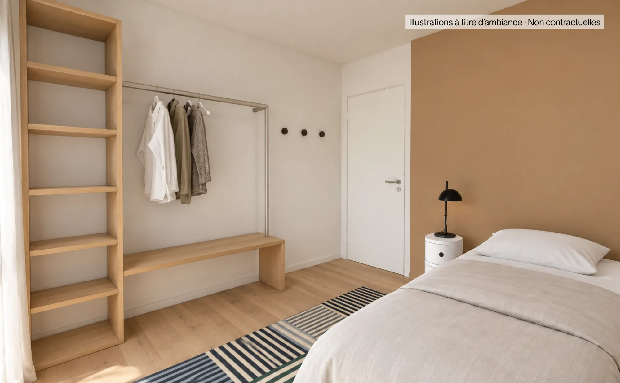 Maison MI05, Acacia La Rochelle — vue 9