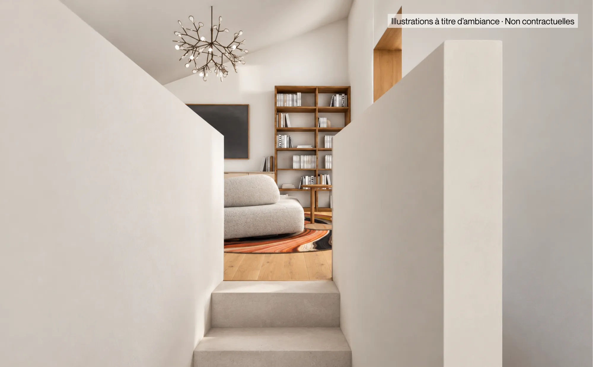 Maison MI05, Acacia La Rochelle — vue 11