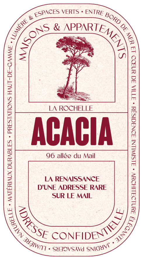 Logo Acacia